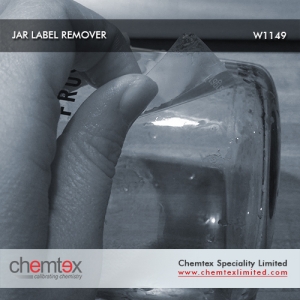 Manufacturers Exporters and Wholesale Suppliers of Jar Label Remover Kolkata West Bengal